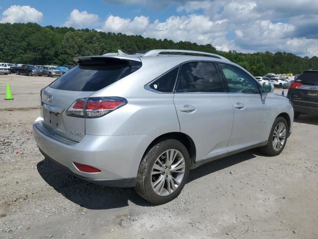Photo 3 from auction – 2013 LEXUS RX 350 with VIN 2T2ZK1BA7DC089330