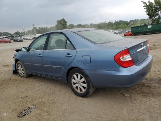 Photo 2 from auction – 2004 TOYOTA CAMRY LE with VIN 4T1BE30K94U889095