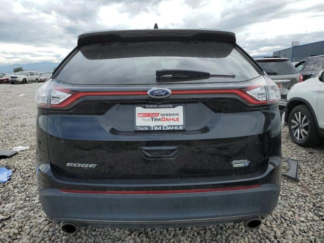 Фото 6 с аукциона – 2018 FORD EDGE SEL с VIN 2FMPK4J9XJBC06791