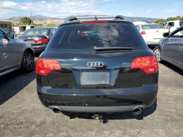 Photo 6 from auction – 2007 AUDI A4 2.0T AV with VIN WAUKF78E77A279867