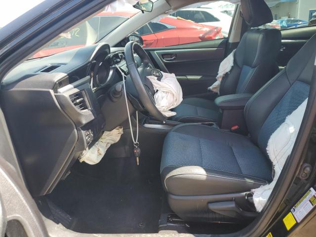 Photo 7 from auction – 2015 TOYOTA COROLLA L with VIN 2T1BURHE4FC307204