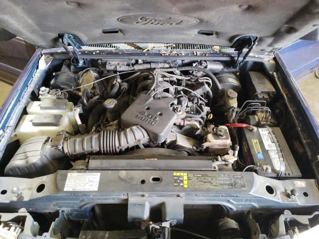 Photo 11 from auction – 2005 FORD EXPLORER S with VIN 1FMZU77KX5UB15115