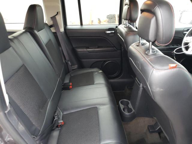 Photo 11 from auction – 2016 JEEP PATRIOT SP with VIN 1C4NJPBB0GD682181