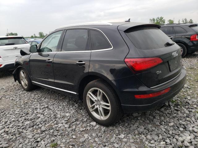 Photo 2 from auction – 2015 AUDI Q5 PREMIUM with VIN WA1LFAFP6FA031787