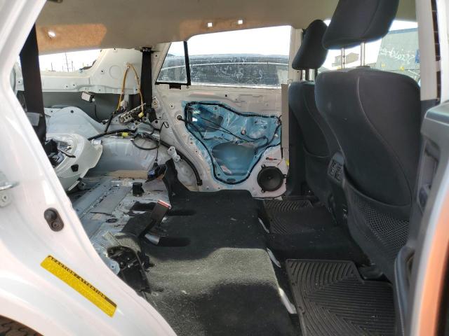 Photo 10 from auction – 2014 TOYOTA 4RUNNER SR with VIN JTEBU5JR7E5189291