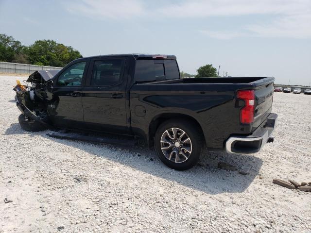 Photo 2 from auction – 2021 CHEVROLET SILVERADO with VIN 3GCPWCED2MG298482