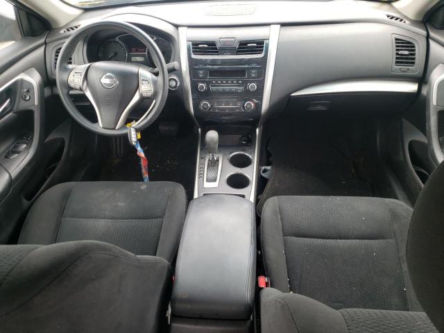 Photo 8 from auction – 2015 NISSAN ALTIMA 2.5 with VIN 1N4AL3AP8FC455491