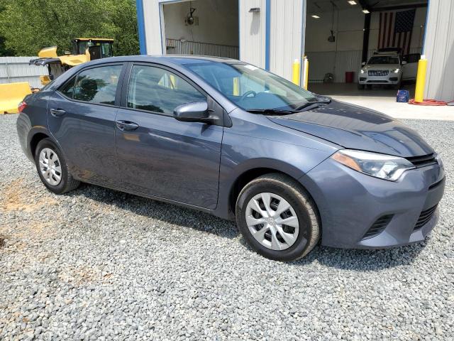 Photo 4 from auction – 2016 TOYOTA COROLLA L with VIN 5YFBURHE3GP490662