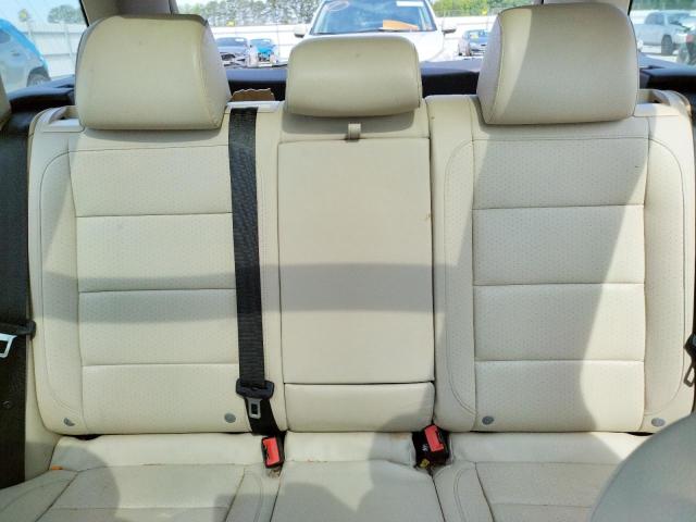 Photo 10 from auction – 2012 VOLKSWAGEN JETTA S with VIN 3VWPP7AJ6CM623258