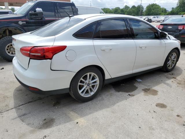 Photo 3 from auction – 2017 FORD FOCUS SE with VIN 1FADP3F24HL233144