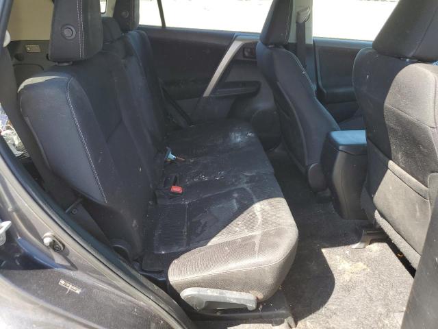 Photo 11 from auction – 2013 TOYOTA RAV4 XLE with VIN 2T3RFREVXDW070220