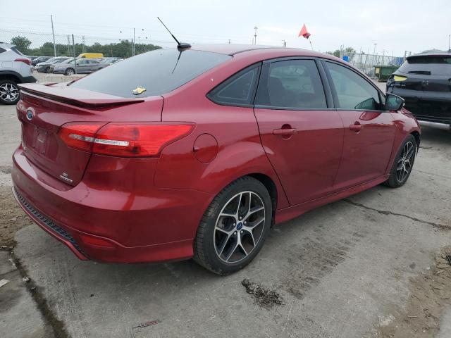 Photo 3 from auction – 2016 FORD FOCUS SE with VIN 1FADP3F20GL402431