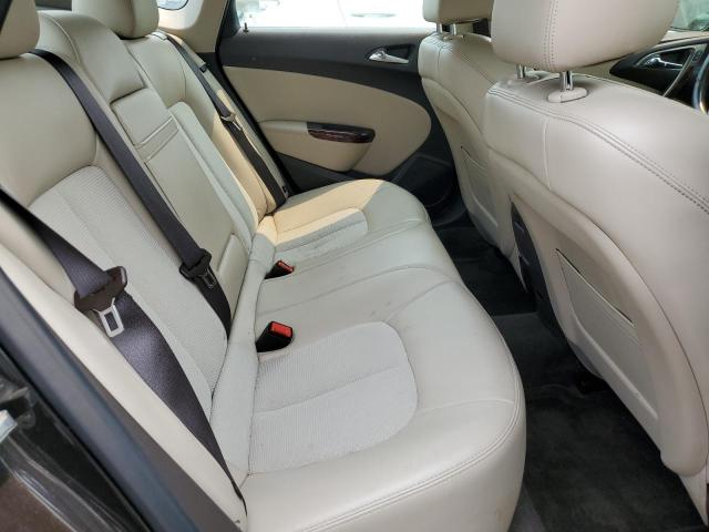 Photo 10 from auction – 2013 BUICK VERANO with VIN 1G4PP5SK6D4255901