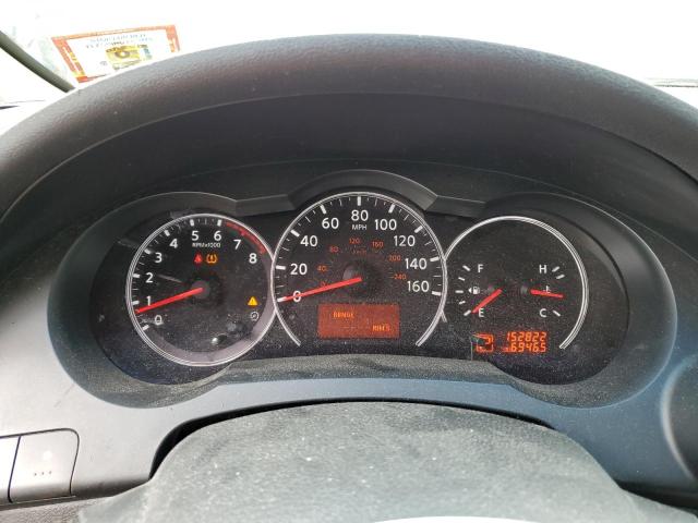 Photo 9 from auction – 2011 NISSAN ALTIMA S with VIN 1N4AL2EP6BC117862