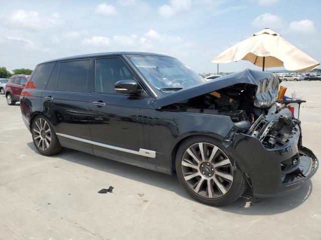 Photo 4 from auction – 2014 LAND ROVER RANGE ROVE with VIN SALGV3TF1EA193139