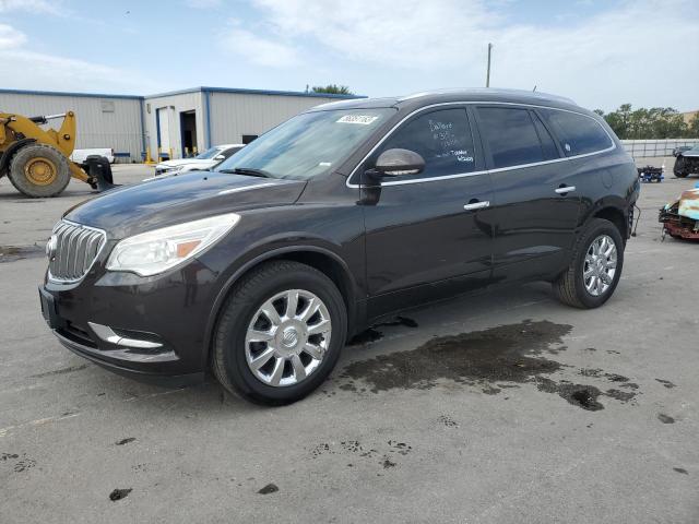 صورة رقم 1 من المزاد - 2013 BUICK ENCLAVE مع VIN 5GAKRCKD7DJ198240