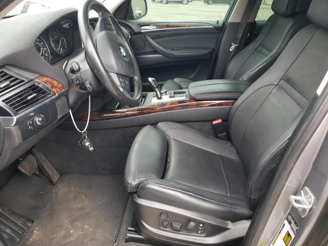 Photo 7 from auction – 2013 BMW X5 XDRIVE3 with VIN 5UXZV4C57D0E08073