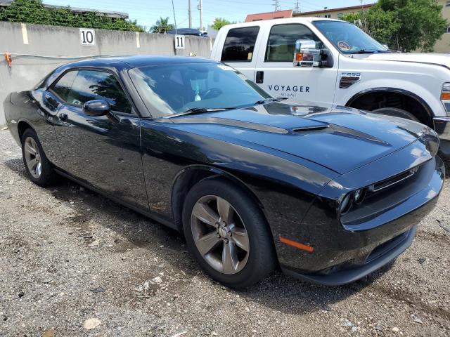 Photo 4 from auction – 2016 DODGE CHALLENGER with VIN 2C3CDZAG3GH171644