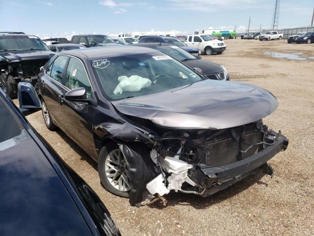 Photo 4 from auction – 2016 TOYOTA CAMRY LE with VIN 4T4BF1FK2GR538063
