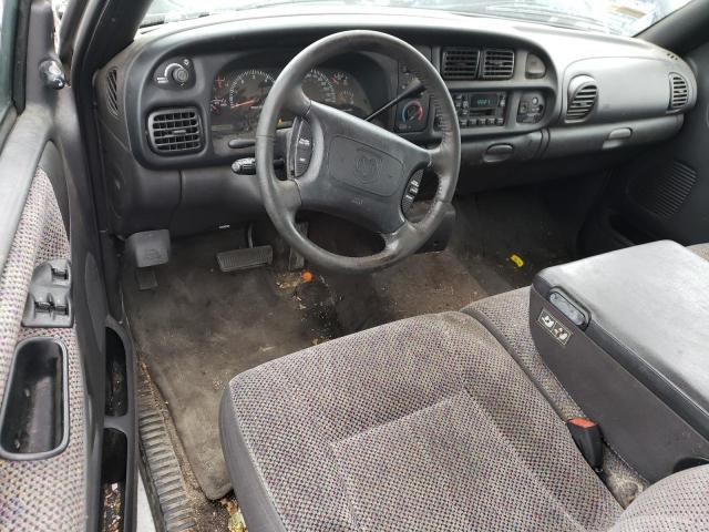 Photo 8 from auction – 1998 DODGE RAM 1500 with VIN 1B7HC16Z5WS570174