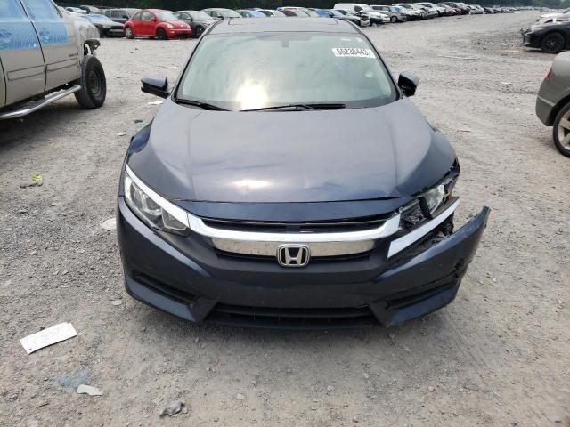 Zdjęcie 5 z aukcji – 2017 HONDA CIVIC EX z VIN 19XFC2F77HE078828
