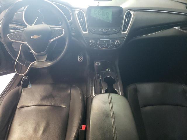 Photo 8 from auction – 2016 CHEVROLET MALIBU LT with VIN 1G1ZE5ST0GF270522