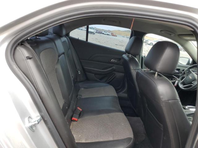 Photo 10 from auction – 2016 CHEVROLET MALIBU LIM with VIN 1G11C5SA6GF116219