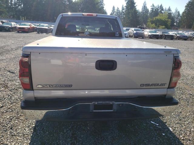Photo 6 from auction – 2004 CHEVROLET SILVERADO with VIN 2GCEC19T141182446