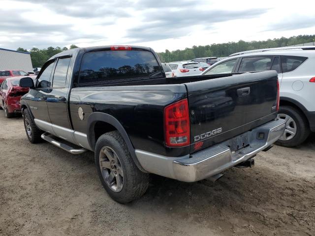 Photo 2 from auction – 2004 DODGE RAM 1500 S with VIN 1D7HA18D34S568952