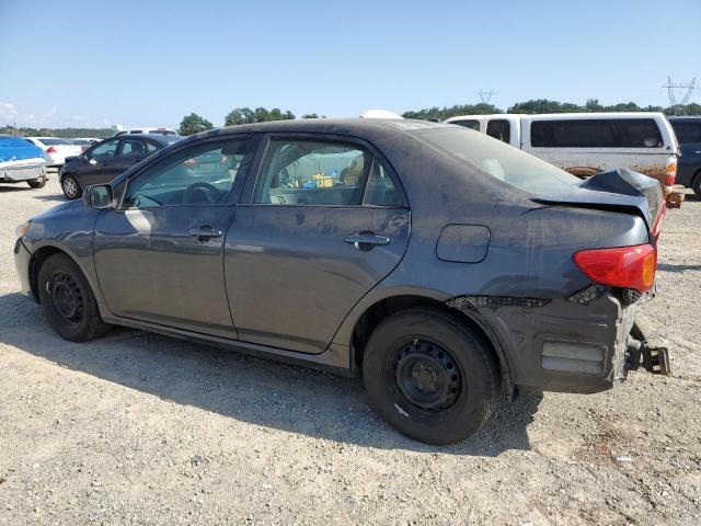 Photo 2 from auction – 2010 TOYOTA COROLLA BA with VIN 2T1BU4EEXAC472108