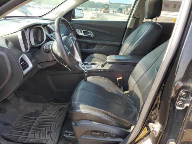 Photo 7 from auction – 2012 CHEVROLET EQUINOX LT with VIN 2GNALFEK6C1337815