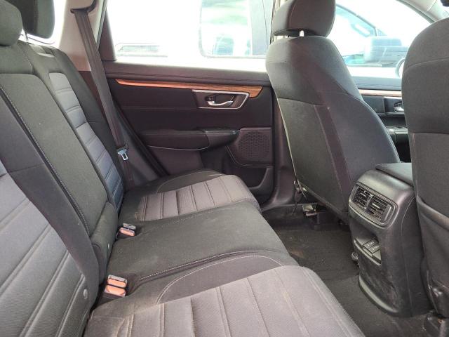 Photo 11 from auction – 2017 HONDA CR-V EX with VIN 2HKRW2H50HH631153