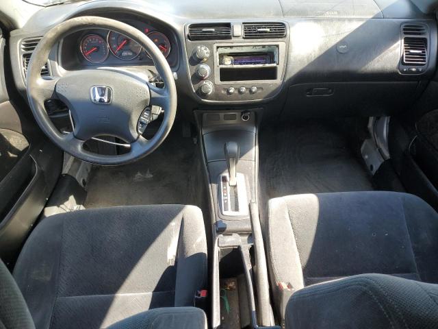 Photo 8 from auction – 2003 HONDA CIVIC EX with VIN 1HGEM22973L010868