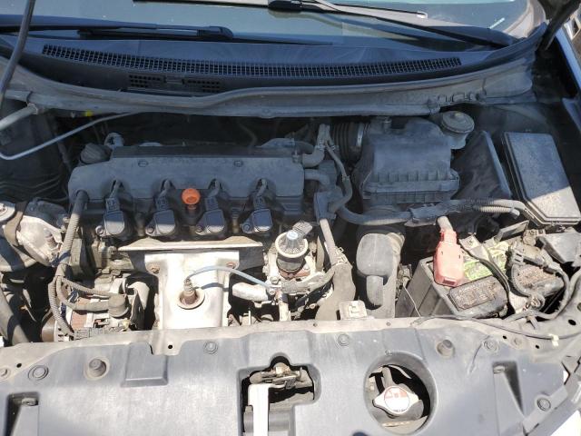 Photo 11 from auction – 2014 HONDA CIVIC EXL with VIN 2HGFB2F94EH540249