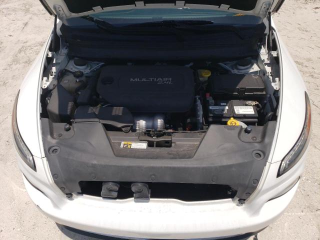 Photo 11 from auction – 2016 JEEP CHEROKEE L with VIN 1C4PJLDB1GW200143