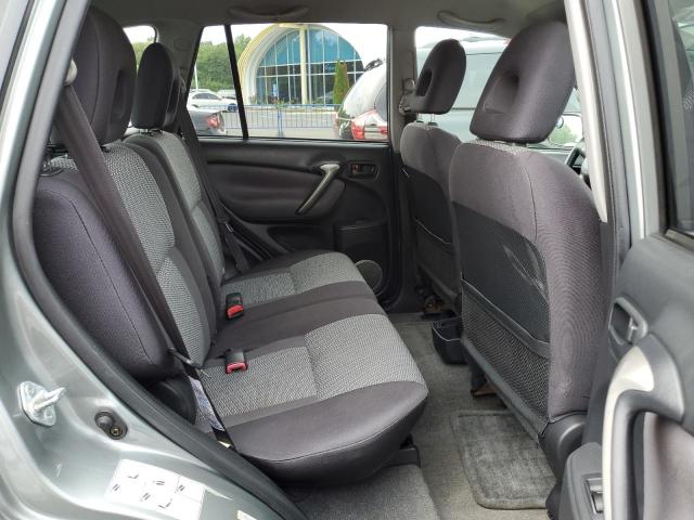Photo 11 from auction – 2004 TOYOTA RAV4 with VIN JTEHD20V940024197
