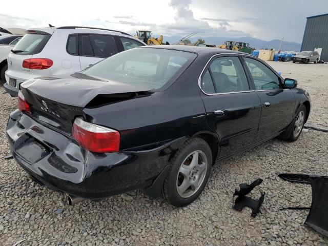 Photo 3 from auction – 2003 ACURA 3.2TL with VIN 19UUA56663A012001