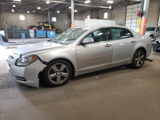 Photo 1 from auction – 2012 CHEVROLET MALIBU 1LT with VIN 1G1ZC5E04CF283386