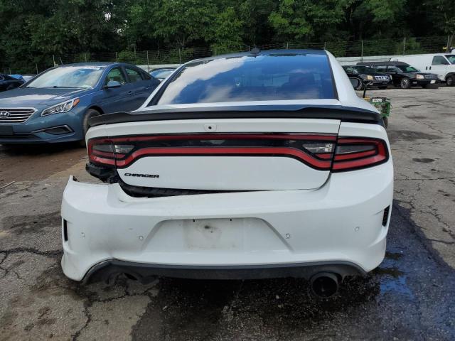 Photo 6 from auction – 2017 DODGE CHARGER R/ with VIN 2C3CDXGJ9HH615408