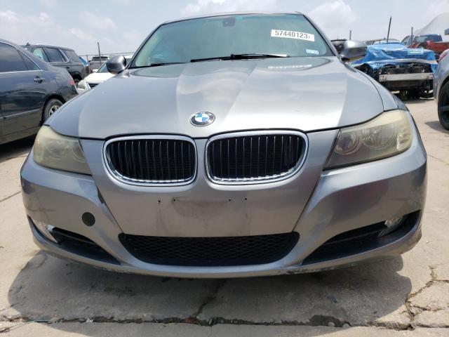 Photo 5 from auction – 2011 BMW 328 I with VIN WBAPH7G58BNM55067