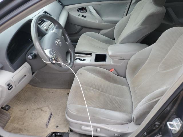 Photo 7 from auction – 2008 TOYOTA CAMRY CE with VIN 4T1BE46K88U752359