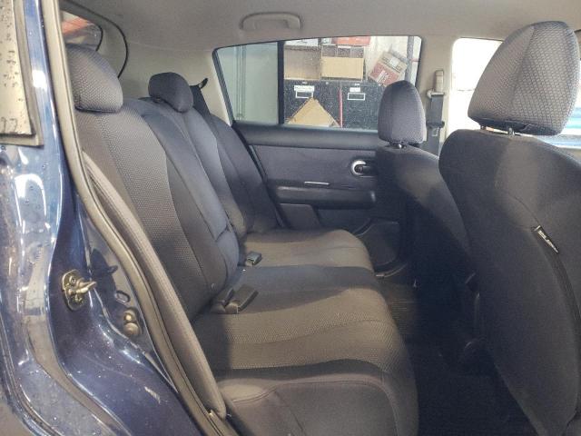 Photo 10 from auction – 2008 NISSAN VERSA S with VIN 3N1BC13EX8L366661