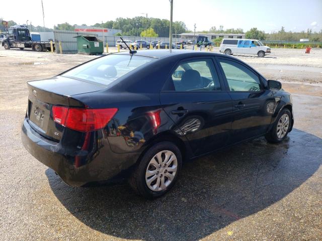 Photo 3 from auction – 2012 KIA FORTE EX with VIN KNAFU4A21C5616381