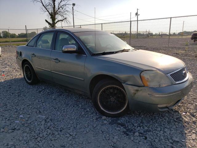 Photo 4 from auction – 2005 FORD FIVE HUNDR with VIN 1FAHP25155G147883