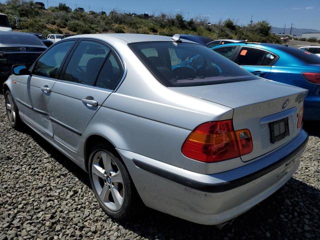 Photo 2 from auction – 2005 BMW 330 XI with VIN WBAEW53495PN39907