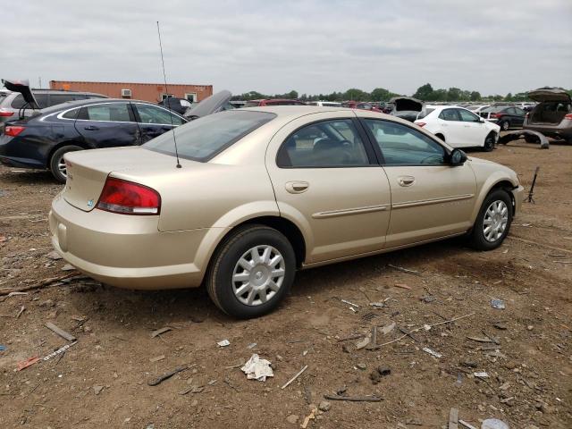 Photo 3 from auction – 2001 CHRYSLER SEBRING LX with VIN 1C3EL46X91N719393