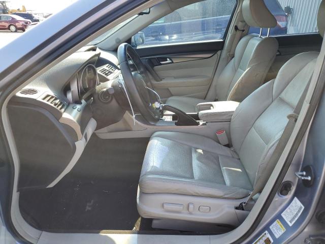 Photo 7 from auction – 2012 ACURA TL with VIN 19UUA8F58CA001090