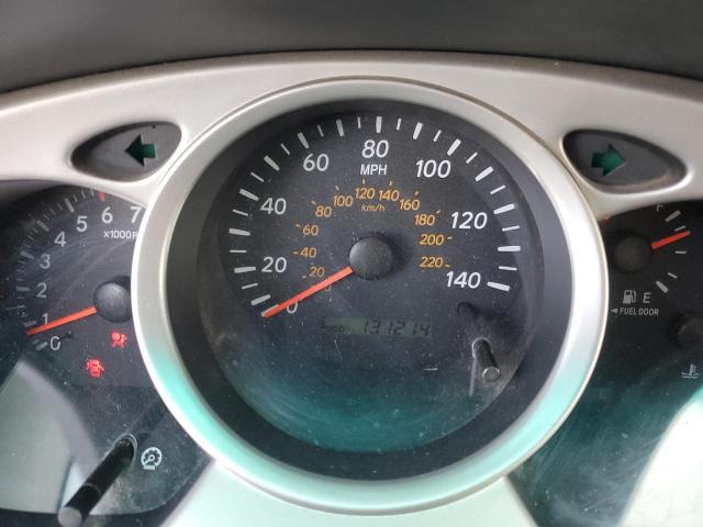 Photo 9 from auction – 2005 TOYOTA HIGHLANDER with VIN JTEEP21A550134543