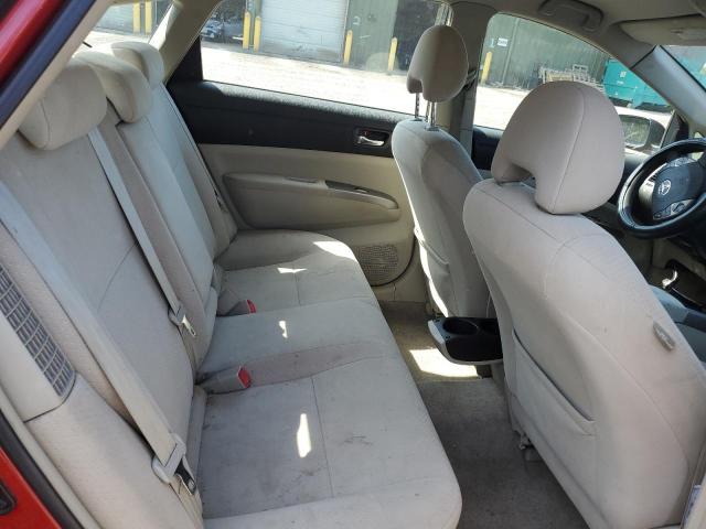 Photo 10 from auction – 2008 TOYOTA PRIUS with VIN JTDKB20U987724869