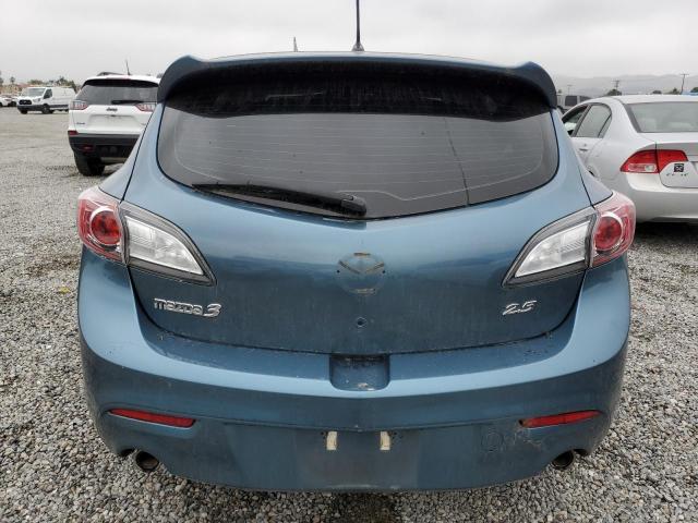 Photo 6 from auction – 2010 MAZDA 3 S with VIN JM1BL1H62A1291286